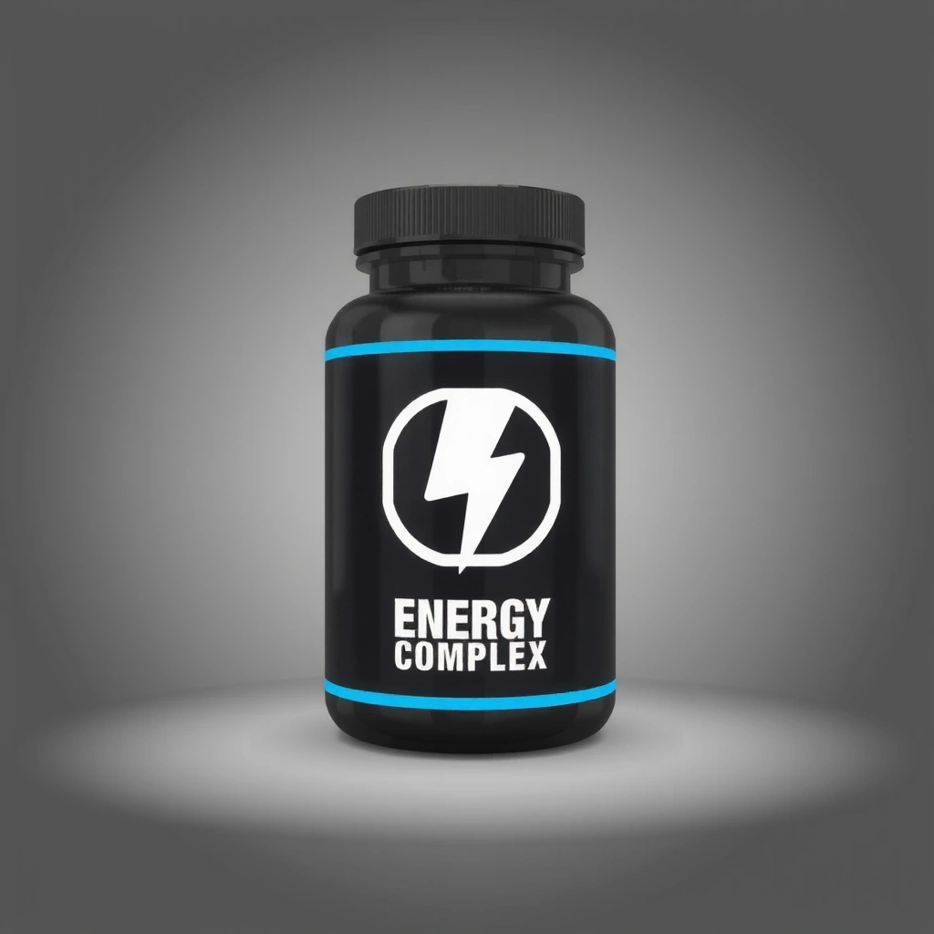 Energy Complex Supplement